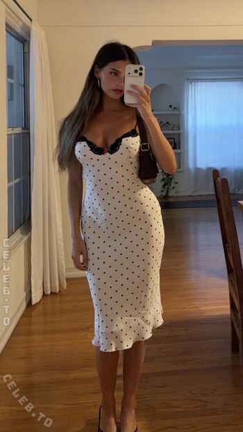 Stephanie mandich page leaked private photo uncensored HD quality