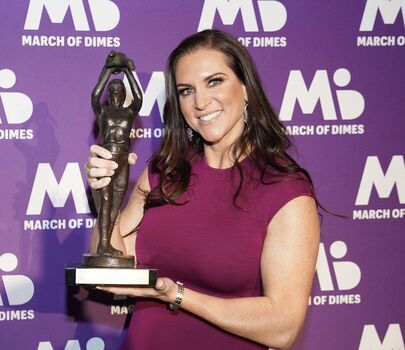 Stephanie mcmahon page leaked private photo uncensored HD quality