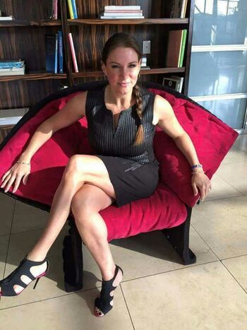 Stephanie mcmahon page leaked private photo uncensored HD quality