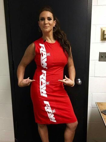 Stephanie mcmahon page leaked private photo uncensored HD quality