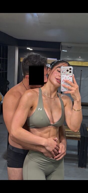 Stephany gonzalez leaked private photo uncensored HD quality