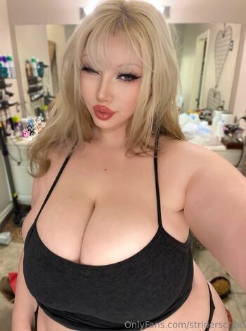 Striderscribe  page leaked private photo uncensored HD quality