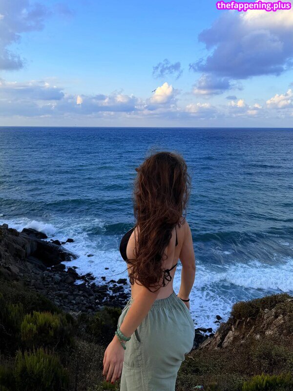 Page/ leaked private photo uncensored HD quality