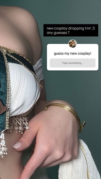Sugashi leaked private photo uncensored HD quality