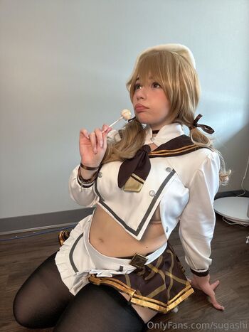 Sugashi leaked private photo uncensored HD quality