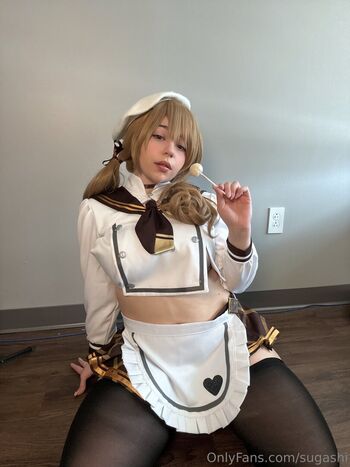 Sugashi leaked private photo uncensored HD quality
