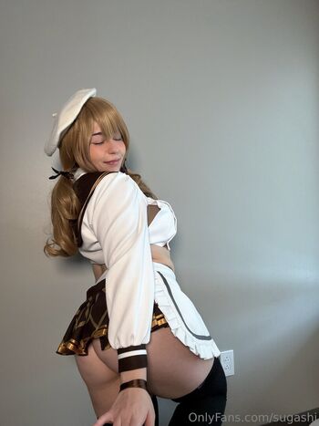 Sugashi leaked private photo uncensored HD quality