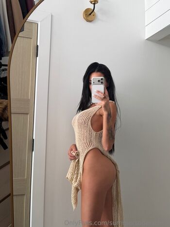 Summer soderstrom  page leaked private photo uncensored HD quality