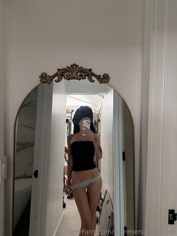 Summer soderstrom  page leaked private photo uncensored HD quality