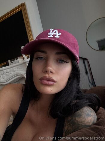 Summer soderstrom  page leaked private photo uncensored HD quality