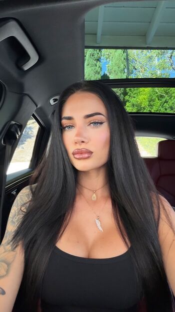 Summer soderstrom  page leaked private photo uncensored HD quality