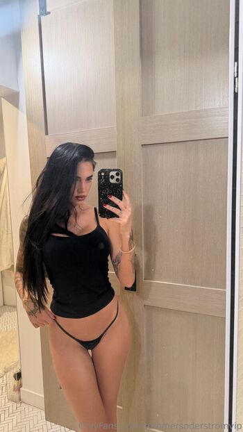 Summer soderstrom leaked private photo uncensored HD quality