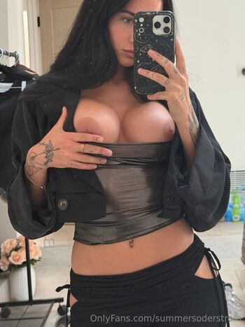 Summer soderstrom leaked private photo uncensored HD quality