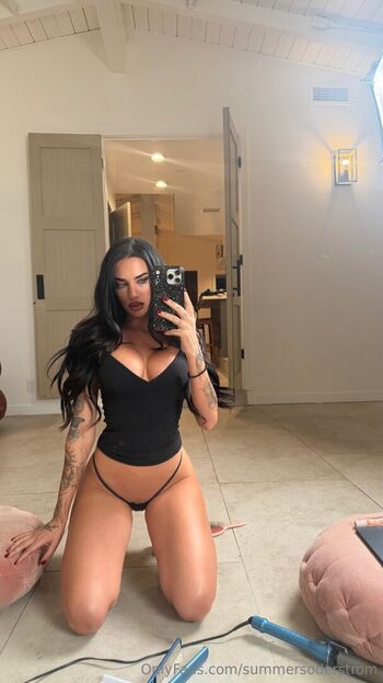 Summer soderstrom leaked private photo uncensored HD quality