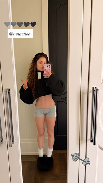 Sunday kalo page leaked private photo uncensored HD quality