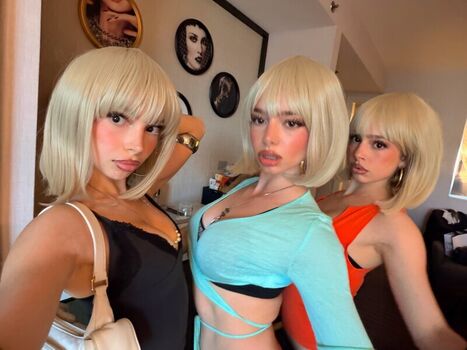 Sunday kalo page leaked private photo uncensored HD quality
