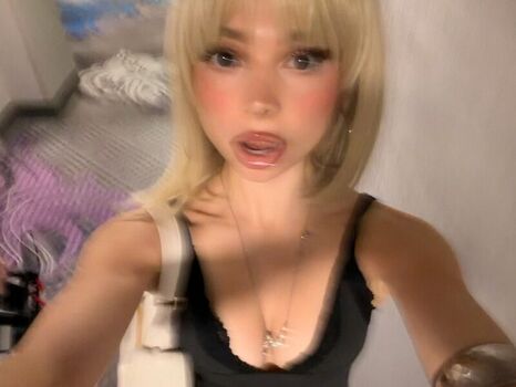 Sunday kalo page leaked private photo uncensored HD quality