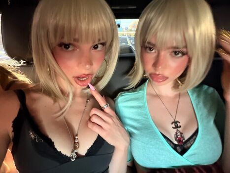 Sunday kalo page leaked private photo uncensored HD quality