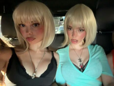 Sunday kalo page leaked private photo uncensored HD quality