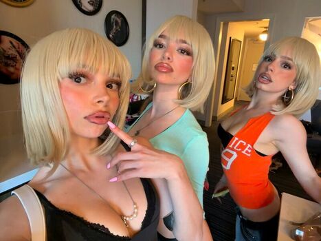 Sunday kalo page leaked private photo uncensored HD quality