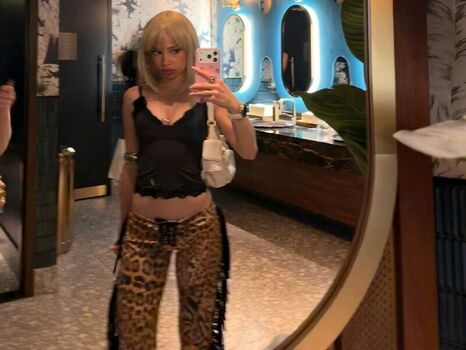 Sunday kalo page leaked private photo uncensored HD quality