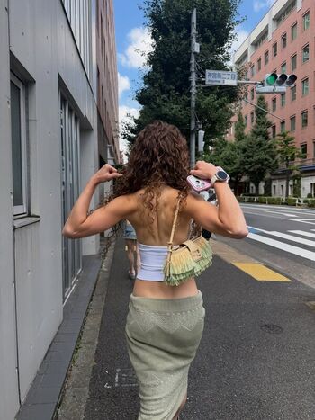 Sunday kalo page leaked private photo uncensored HD quality