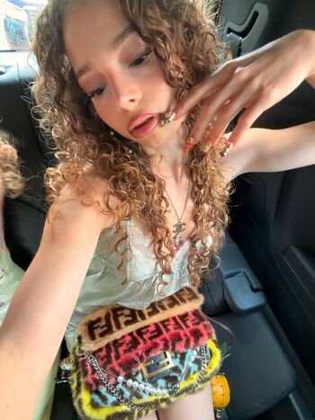 Sunday kalo page leaked private photo uncensored HD quality