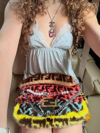 Sunday kalo page leaked private photo uncensored HD quality
