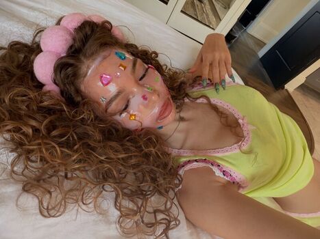 Sunday kalo page leaked private photo uncensored HD quality