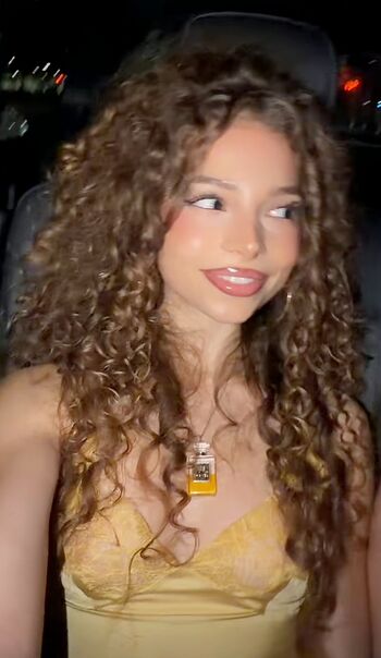 Sunday kalo page leaked private photo uncensored HD quality