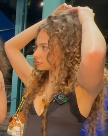 Sunday kalo page leaked private photo uncensored HD quality