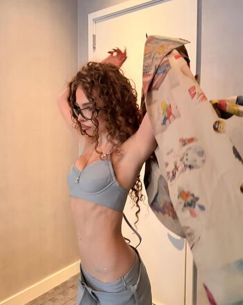 Sunday kalo page leaked private photo uncensored HD quality