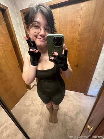 Sunidey leaked private photo uncensored HD quality