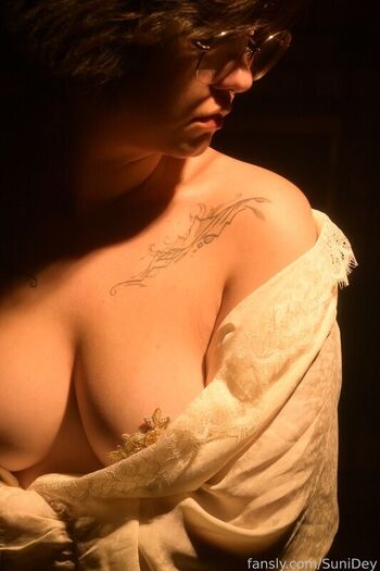 Sunidey leaked private photo uncensored HD quality