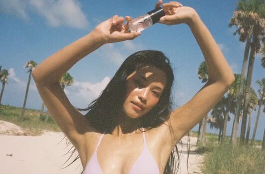 Sunjos asmr leaked private photo uncensored HD quality