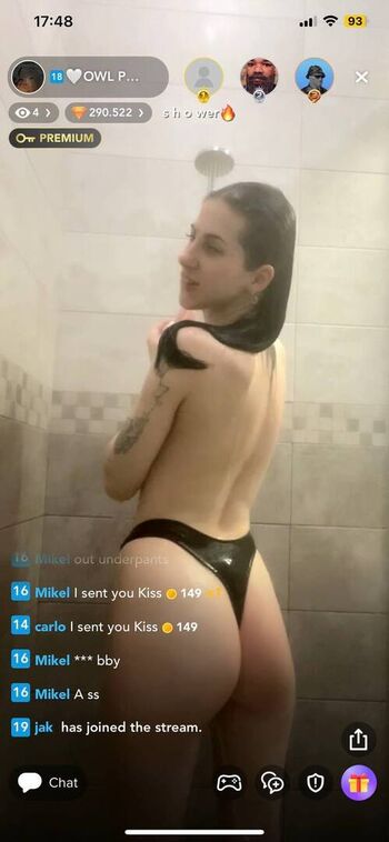Superlive page leaked private photo uncensored HD quality