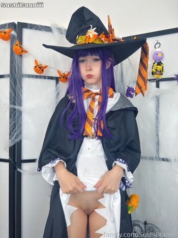 Sushibunniii leaked private photo uncensored HD quality