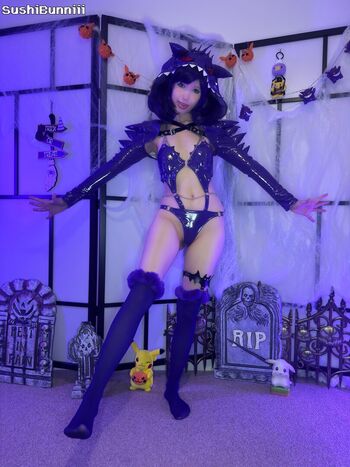 Sushibunniii leaked private photo uncensored HD quality