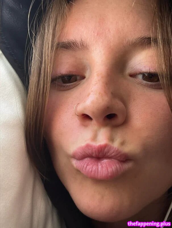 Page/ leaked private photo uncensored HD quality