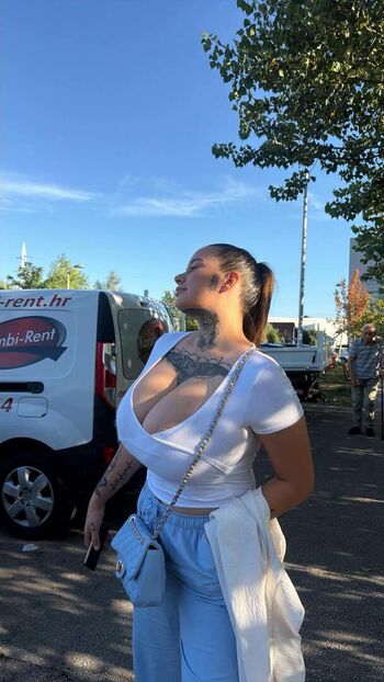 Suzana zvonar leaked private photo uncensored HD quality