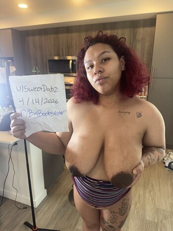 Sweetdabz leaked private photo uncensored HD quality