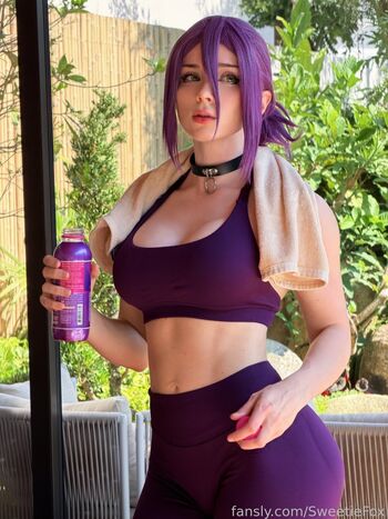 Sweetie fox  page leaked private photo uncensored HD quality
