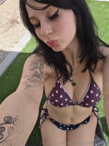 Sxycatxxx leaked private photo uncensored HD quality
