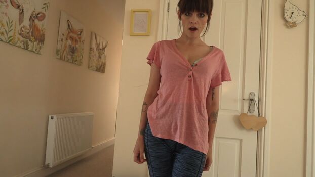 Sydney harwin page leaked private photo uncensored HD quality