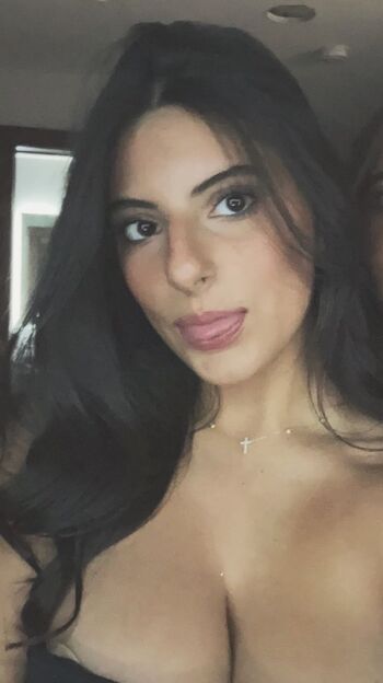 Sydney monello page leaked private photo uncensored HD quality
