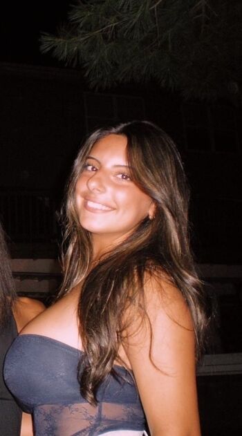 Sydney monello page leaked private photo uncensored HD quality