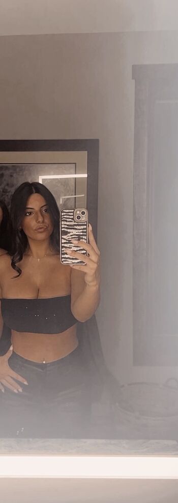 Sydney monello page leaked private photo uncensored HD quality