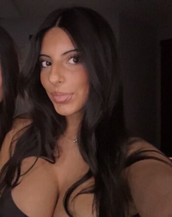 Sydney monello page leaked private photo uncensored HD quality