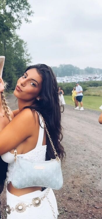 Sydney monello page leaked private photo uncensored HD quality