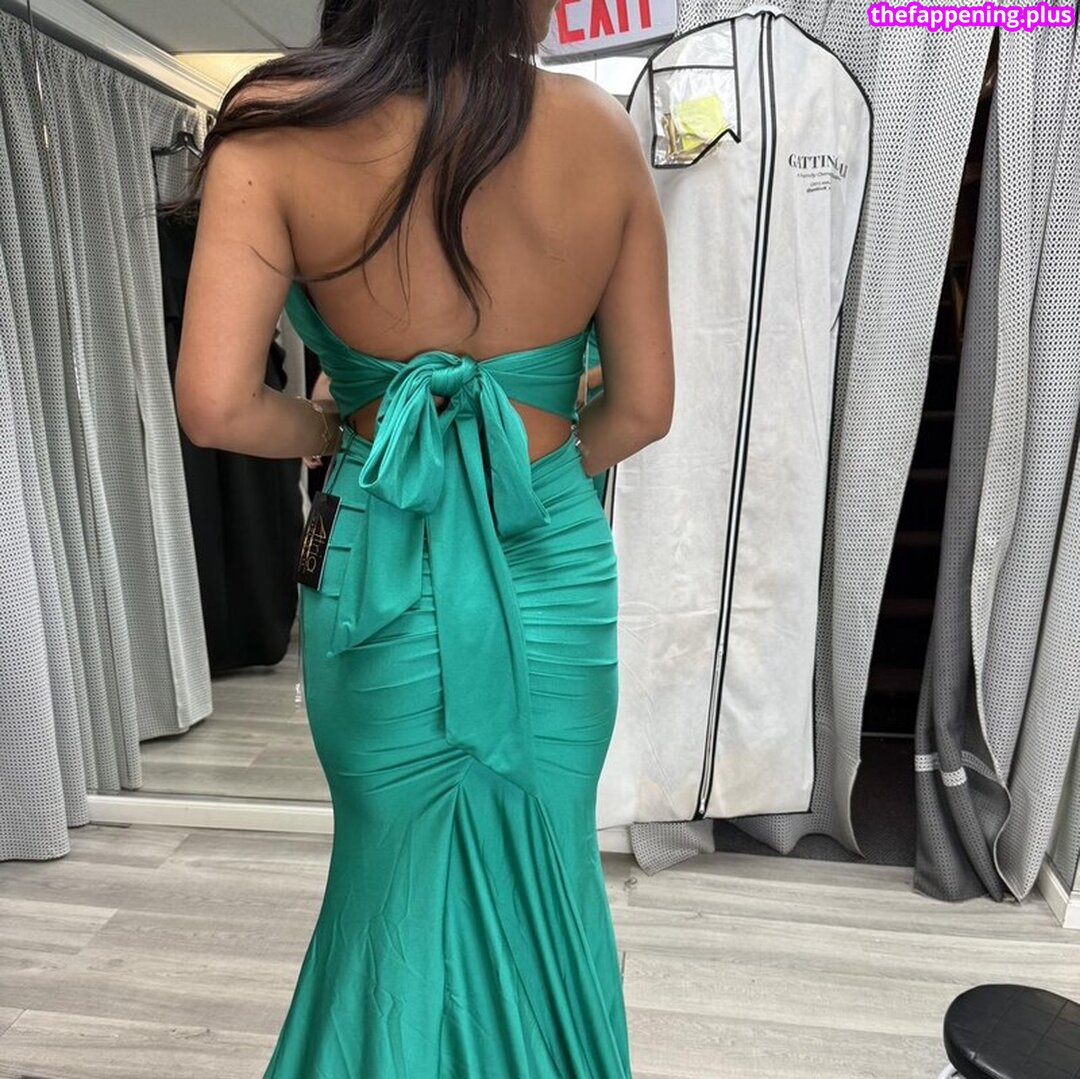 Page/ leaked private photo uncensored HD quality
